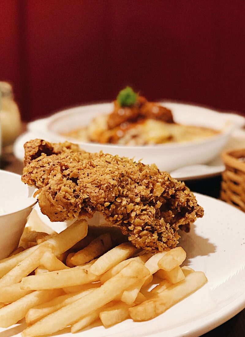Swensen’s Singapore: Try These When You Visit Next Time