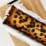 recipe-graphic-banana bread-one bowl, moist, easy to make, delicious