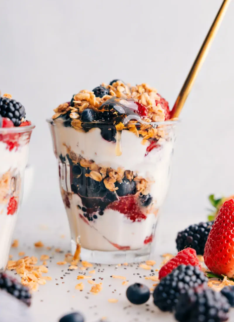 10 Healthy Breakfast Ideas to Make This Spring
